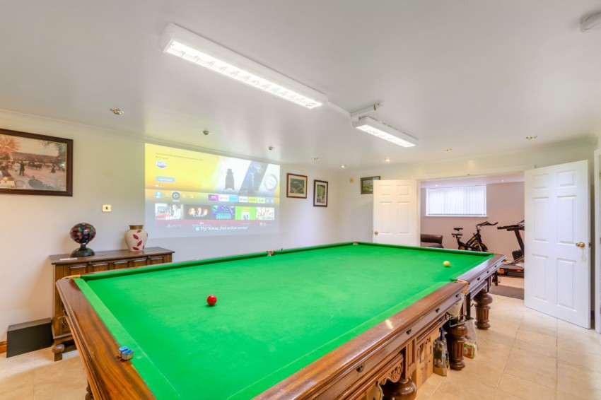 Images for Cowthorpe, Wetherby, North Yorkshire