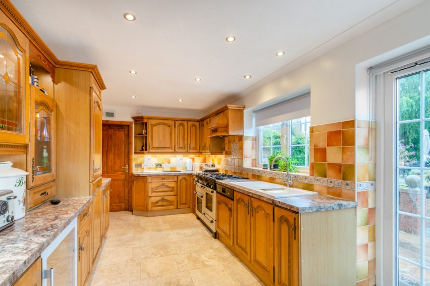 Images for Cowthorpe, Wetherby, North Yorkshire