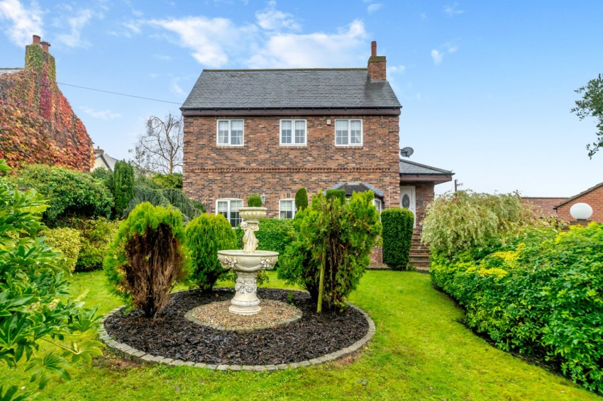 Images for Cowthorpe, Wetherby, North Yorkshire