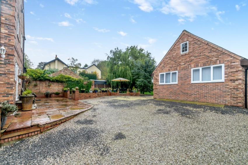 Images for Cowthorpe, Wetherby, North Yorkshire