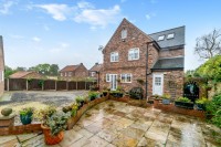 Images for Cowthorpe, Wetherby, North Yorkshire