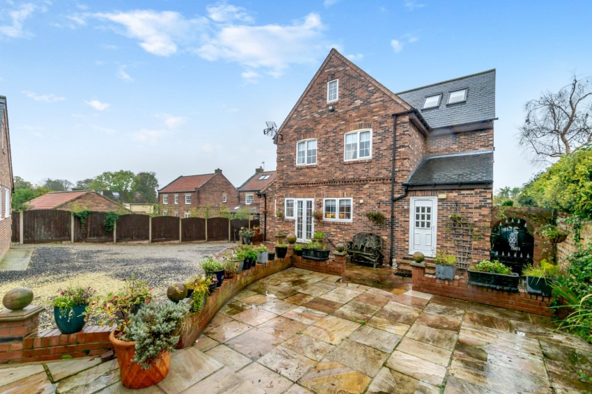 Images for Cowthorpe, Wetherby, North Yorkshire