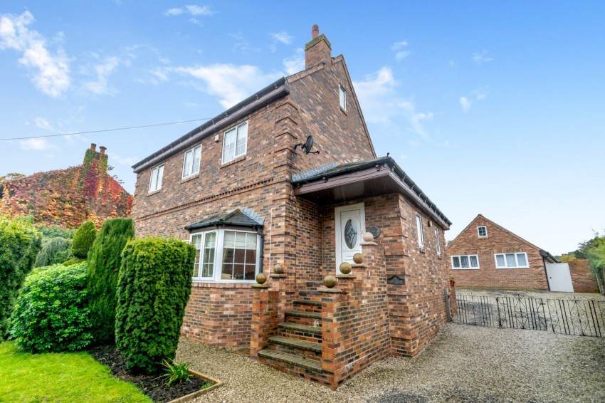 Images for Cowthorpe, Wetherby, North Yorkshire