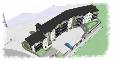 View Full Details for Knaresborough, North Yorkshire