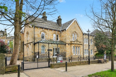 View Full Details for Harrogate, North Yorkshire