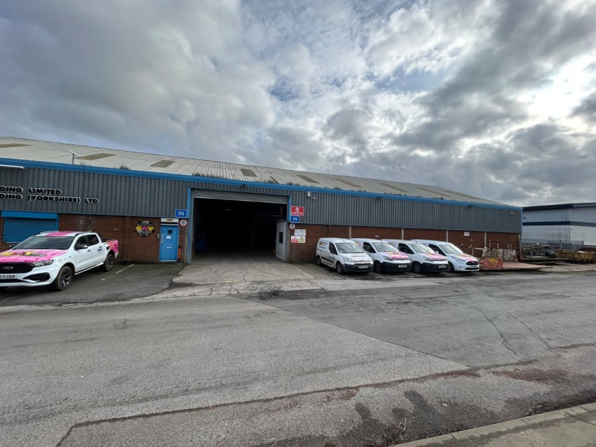 Images for Rudgate Business Centre, Thorp Arch, Wetherby, West Yorkshire