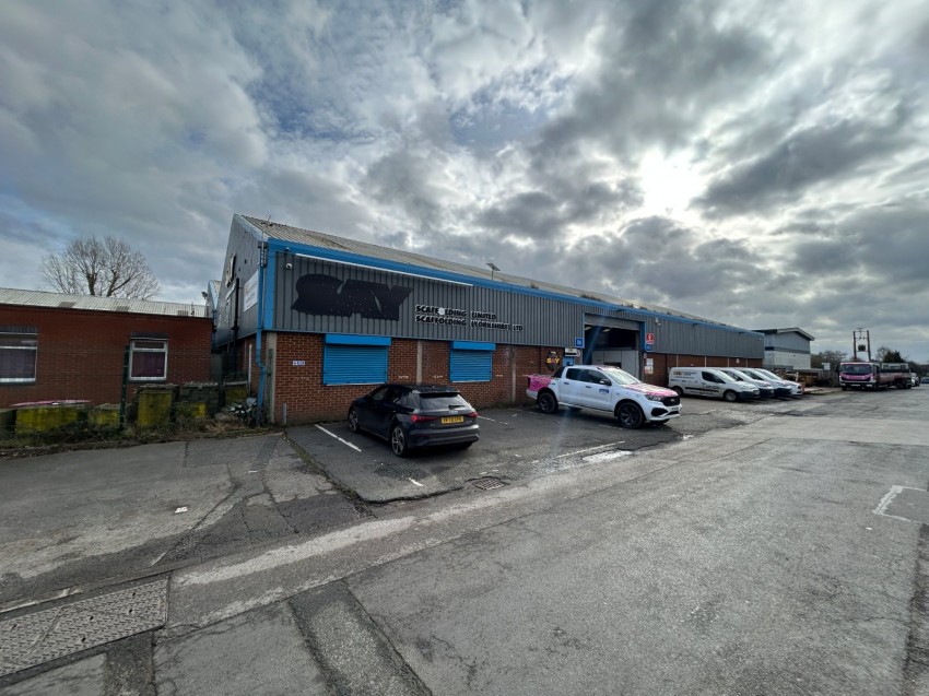 Images for Rudgate Business Centre, Thorp Arch, Wetherby, West Yorkshire