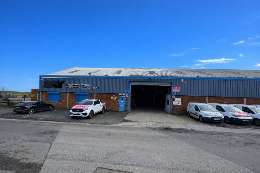 Images for Rudgate Business Centre, Thorp Arch, Wetherby, West Yorkshire