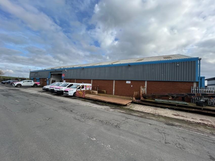 Images for Rudgate Business Centre, Thorp Arch, Wetherby, West Yorkshire