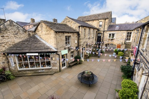 View Full Details for Pateley Bridge, Harrogate