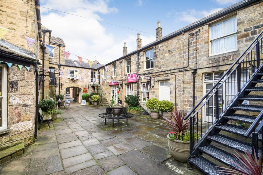 Images for Pateley Bridge, Harrogate