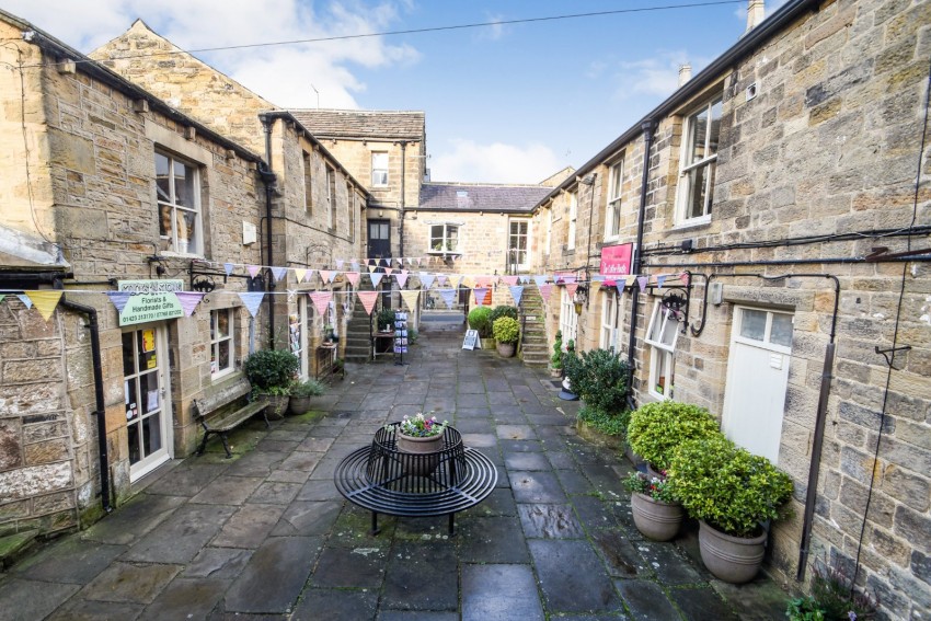 Images for Pateley Bridge, Harrogate