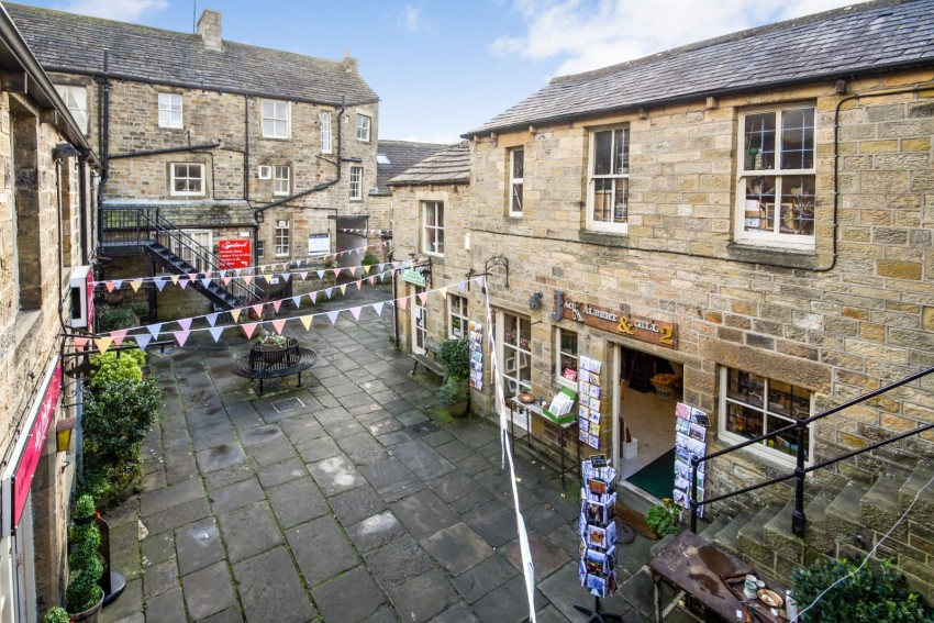 Images for Pateley Bridge, Harrogate