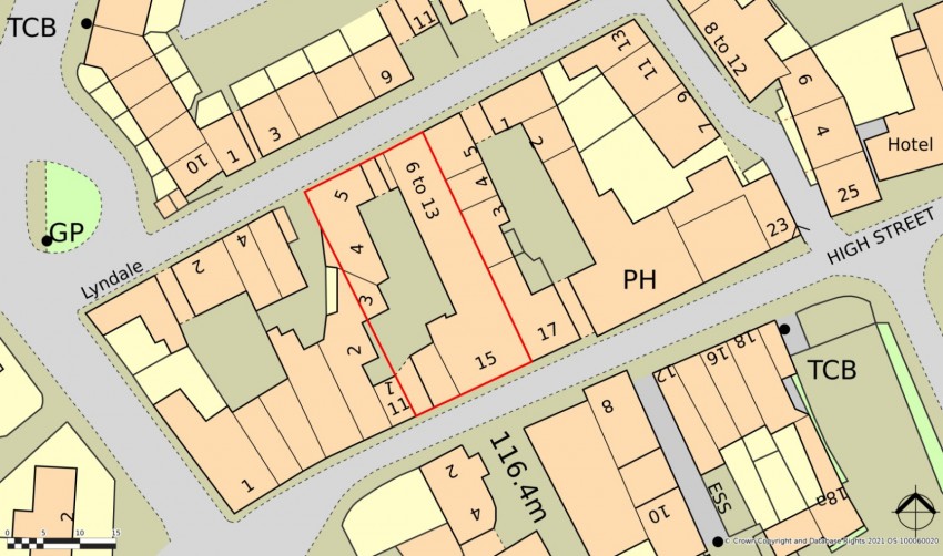 Images for Pateley Bridge, Harrogate