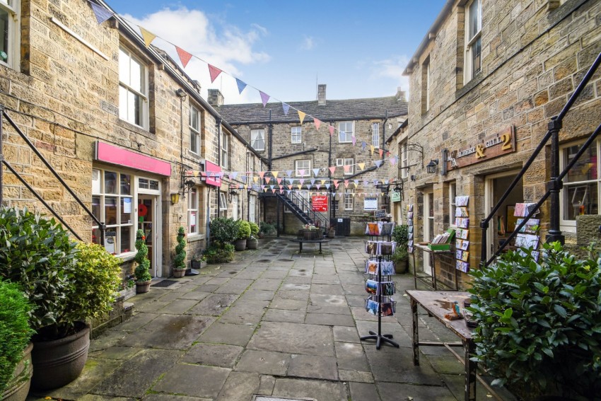 Images for Pateley Bridge, Harrogate