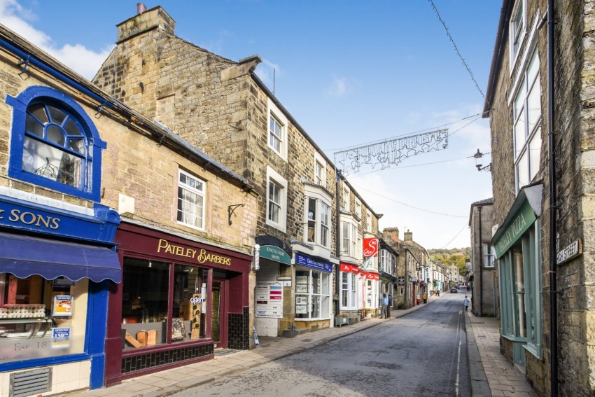 Images for Pateley Bridge, Harrogate