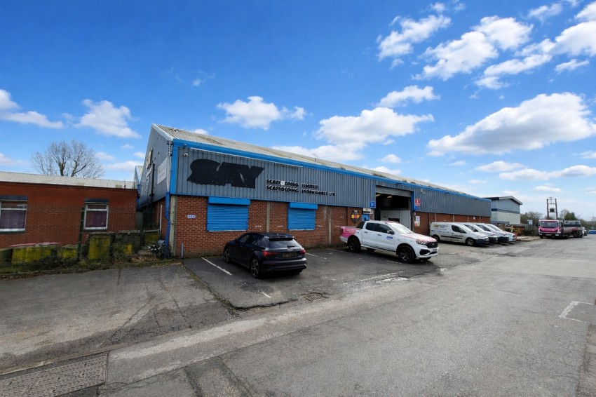 Images for Rudgate Business Centre, Thorp Arch, Wetherby, West Yorkshire