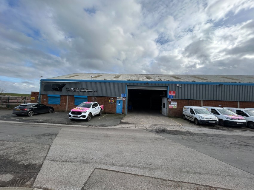 Images for Rudgate Business Centre, Thorp Arch, Wetherby, West Yorkshire