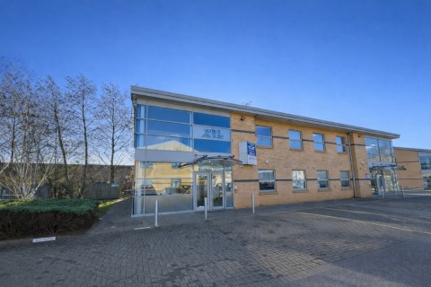 View Full Details for 7 Grimbald Crag Court, St James Business Park, Knaresborough
