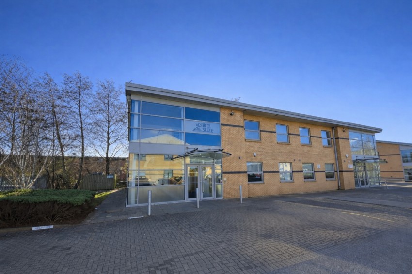 Images for 7 Grimbald Crag Court, St James Business Park, Knaresborough