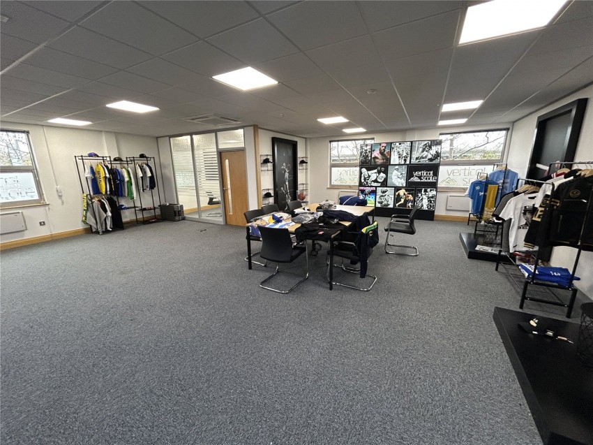 Images for 7 Grimbald Crag Court, St James Business Park, Knaresborough