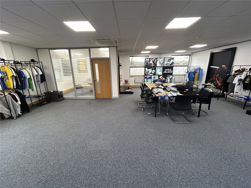 Images for 7 Grimbald Crag Court, St James Business Park, Knaresborough