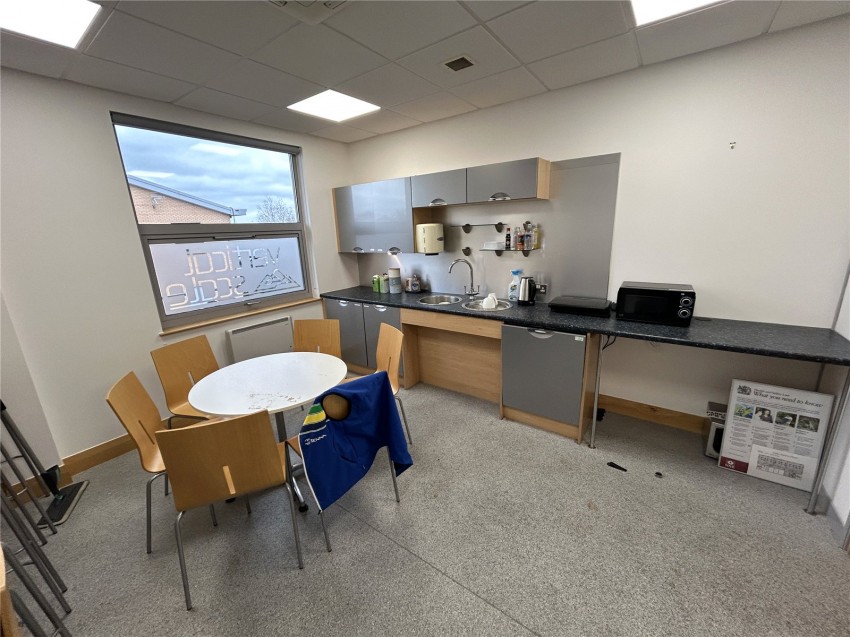 Images for 7 Grimbald Crag Court, St James Business Park, Knaresborough