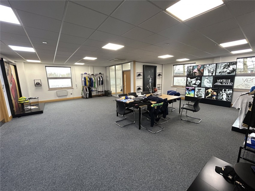 Images for 7 Grimbald Crag Court, St James Business Park, Knaresborough