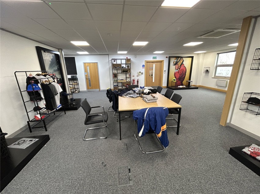 Images for 7 Grimbald Crag Court, St James Business Park, Knaresborough