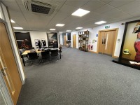 Images for 7 Grimbald Crag Court, St James Business Park, Knaresborough