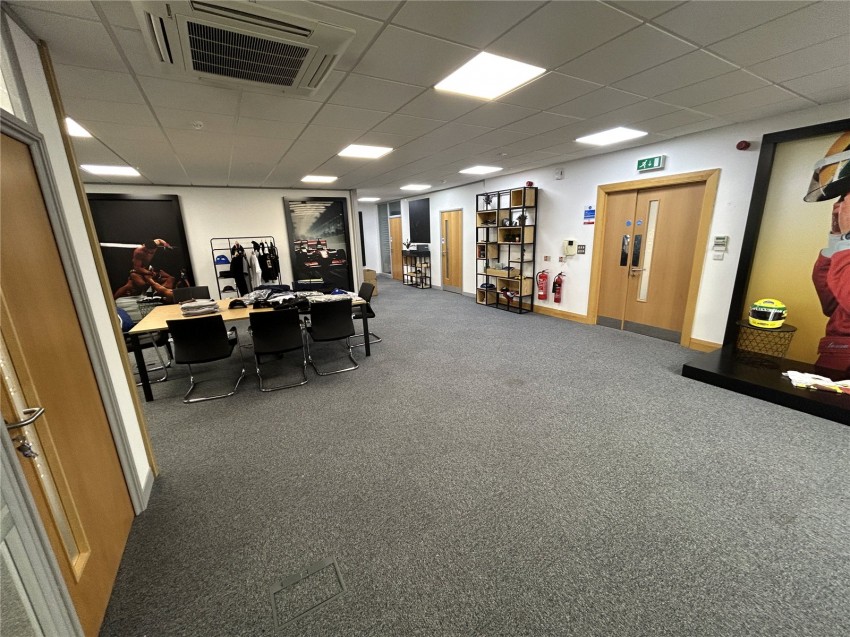 Images for 7 Grimbald Crag Court, St James Business Park, Knaresborough
