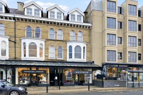 View Full Details for Harrogate, North Yorkshire
