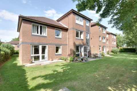 View Full Details for Northallerton, North Yorkshire