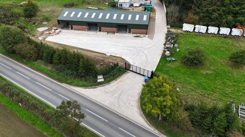 Images for Thornborough, Bedale