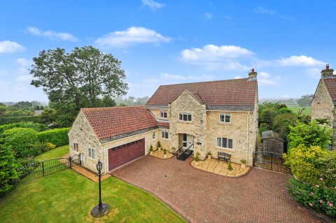 View Full Details for Ledston, Castleford, West Yorkshire