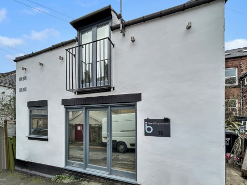 View Full Details for Harrogate, North Yorkshire