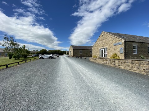 View Full Details for Bishop Thornton, Harrogate
