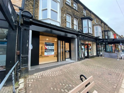 View Full Details for Harrogate, North Yorkshire
