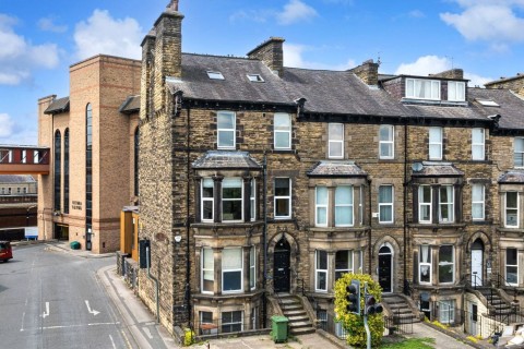 View Full Details for Harrogate, North Yorkshire