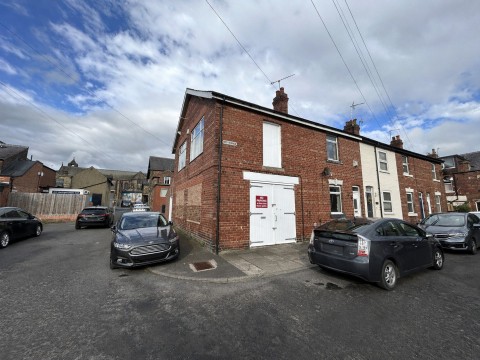 View Full Details for Starbeck, Harrogate