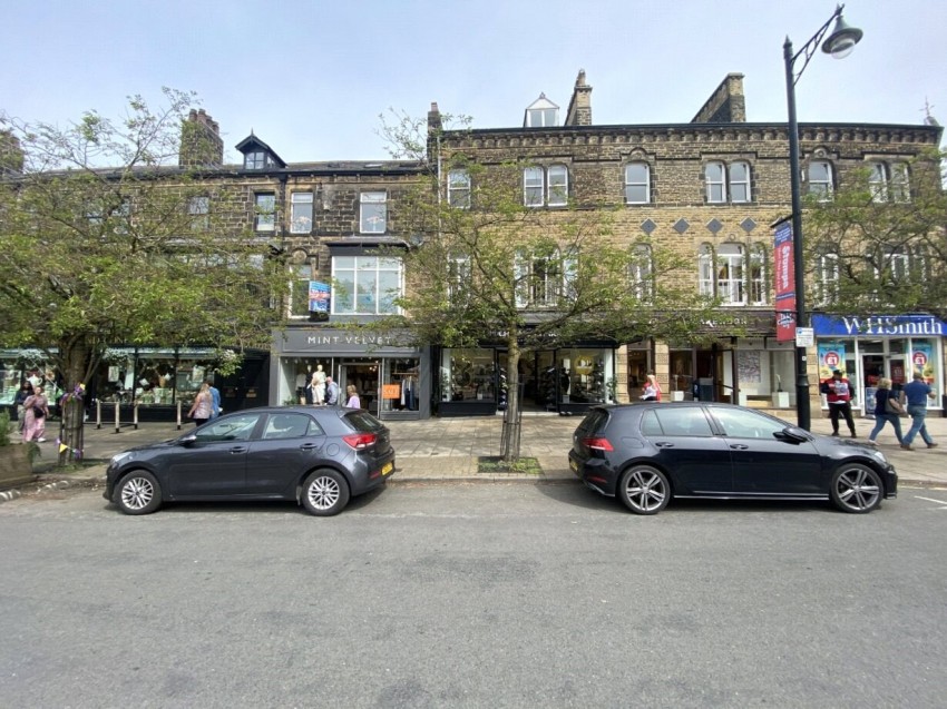 Images for Ilkley, West Yorkshire