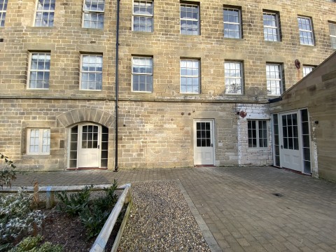 View Full Details for Glasshouses, Harrogate