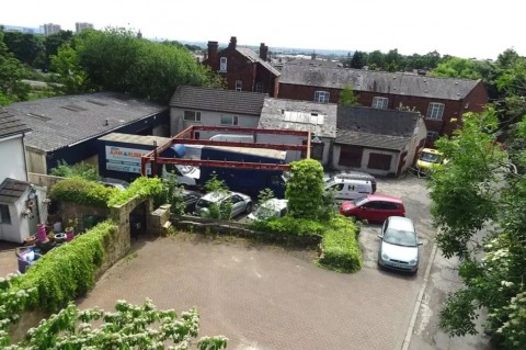 View Full Details for Armley, Leeds