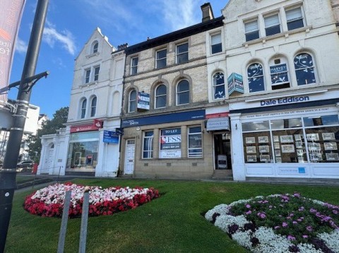 View Full Details for Ilkley, West Yorkshire