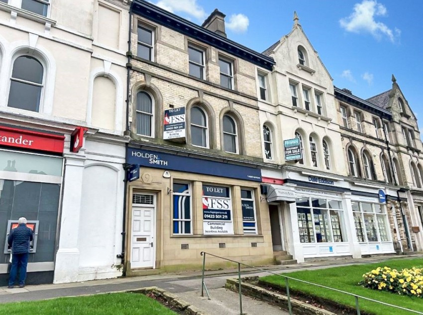 Images for Ilkley, West Yorkshire