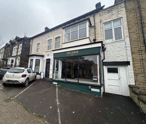 View Full Details for Harrogate, North Yorkshire
