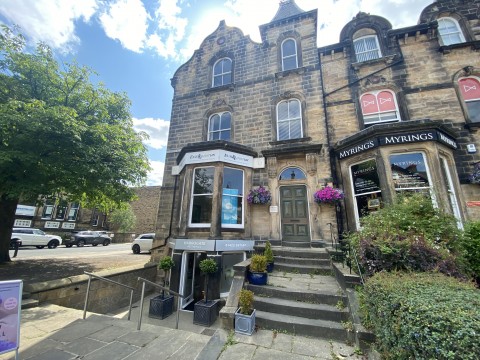 View Full Details for Harrogate, North Yorkshire