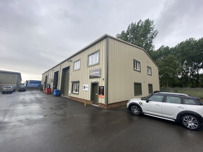 Images for Barker Business Park, Melmerby, Ripon