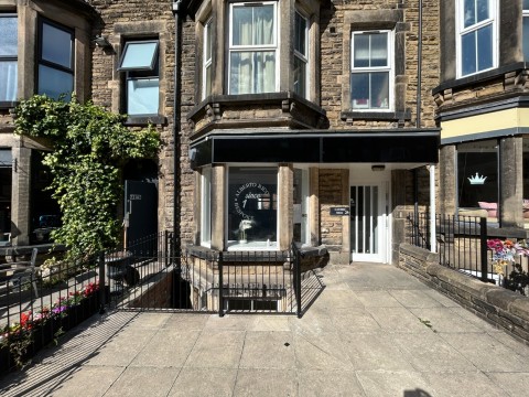 View Full Details for Harrogate, North Yorkshire