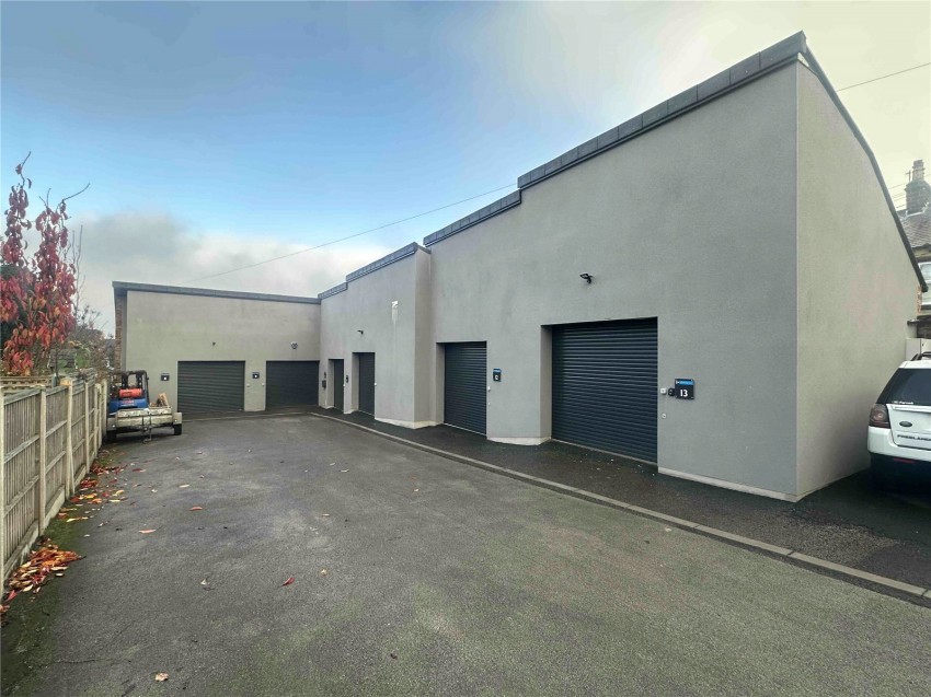 Images for Ilkley, West Yorkshire